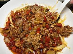 -昱匠·日本料理(金融街店)