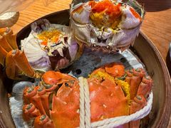 -鑫震源·苏式大虾生煎(山塘街店)