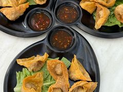 -金沙园生肉面(Jalan Pantai)