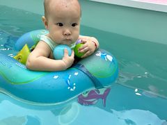 -优加国际游泳中心(开发区万达店)