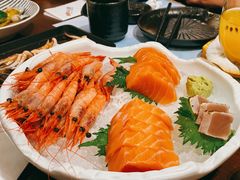 -黑松白鹿(崇文门新活馆店)