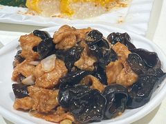 -老爷庙风味美食府(魏都大道店)