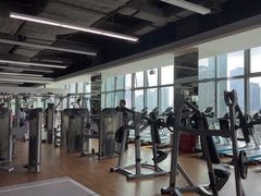 -MOHO FITNESS梦航游泳健身(国创中心店)