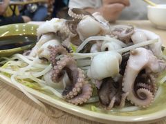 -贞姨美食·老字号海鲜大排档