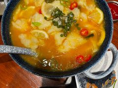 -咖梦餐厅 COMENG RESTAURANT
