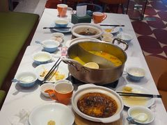 -万达广场(大明宫店)