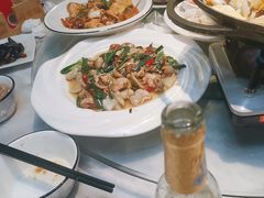 -闽公馆·客家私房菜·商务宴请·包厢(杏林橡树湾店)