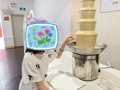 -歌斐颂巧克力小镇