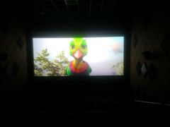 -星河国际影城(新会店)