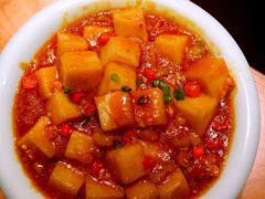 -湘与香缘·湖南菜(王府井北京市百货大楼店)