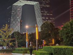 -北京中国大饭店