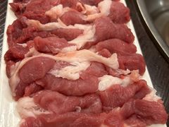 -前门张记涮肉(前门店)
