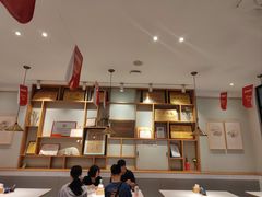 -镇南锅盖面馆(解放路店)