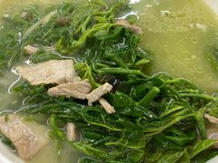 -竹语饭香·原生态农庄·烧鸡·竹筒饭·河鲜(森林海白水寨店)