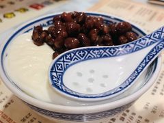 招牌双皮奶-双喜老铺(人民广场店)