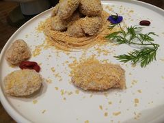 -将相和·海鲜蒸饺大连菜