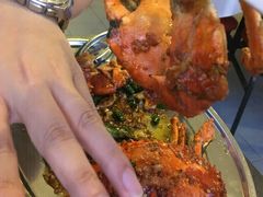 -真浪大家乐海鲜餐馆