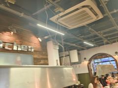 -米屋石锅拌饭(师大店)