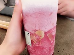 -喜茶(上海打浦桥日月光gelato lab+店)