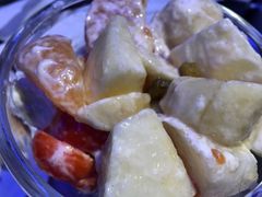 -很久以前羊肉串(打浦路店)