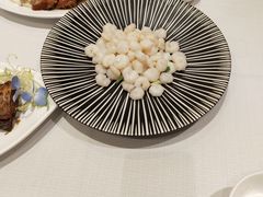 -新雅粤菜馆(南京东路店)