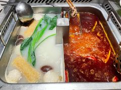 -海底捞火锅(蒙城路店)