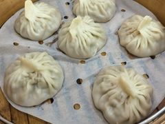 -东升灌浆包(辛庄街总店)