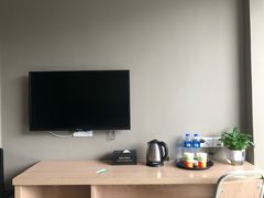 -成都宽窄巷子奎星楼街亚朵X酒店