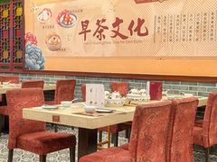 -点都德(龙之梦店)