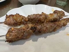 -清真牛街祥云轩门钉肉饼(左家庄店)