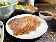 -喜晋道面馆(华严寺广场店)