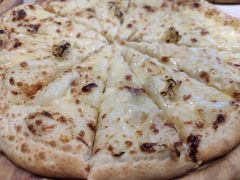 -比格比萨自助(花园路店)