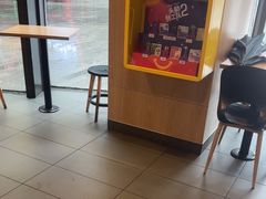 -麦当劳(海洋城店)