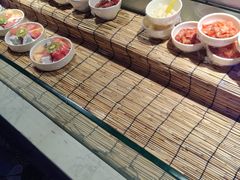 -铁板诱惑法式铁板烧(二七万达店)