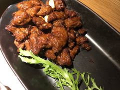 -金牌外婆家(苏州中心店)