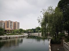 -寮步香市古镇休闲景区