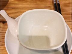 -花溪雨·森林餐厅(石基店)