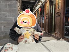 -贵人御膳