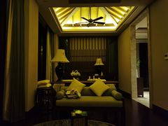 -三清山希尔顿度假酒店