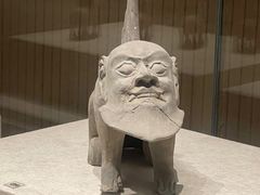 -陕西历史博物馆