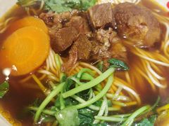 -阳阳中国饭(龙湖大兴天街)