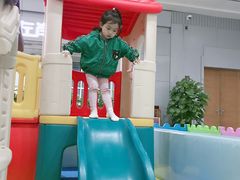 -威海大水泊国际机场