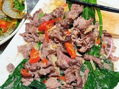 -官塘鱻鱻鱼生·潮汕生腌·砂锅粥(西马路总店)