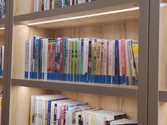 -五峰书院(南洋泾路店)