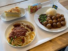 -宜家·瑞典风味餐厅(四元桥店)
