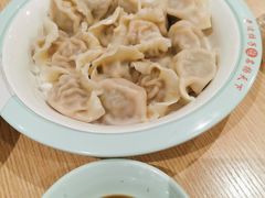 -老边饺子馆(东单店)