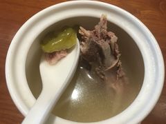 -頂好酒家·经典粤菜(海信广场店)