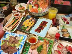 -匠和风精致料理(春熙路群光广场店)