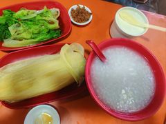 -光明刘冰乳鸽店(光明法政北路店)