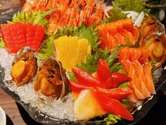 -匠和风精致料理(莆田财富中心店)